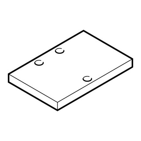 Festo Plate MPL-TC-3-18 MPL-TC-3-18